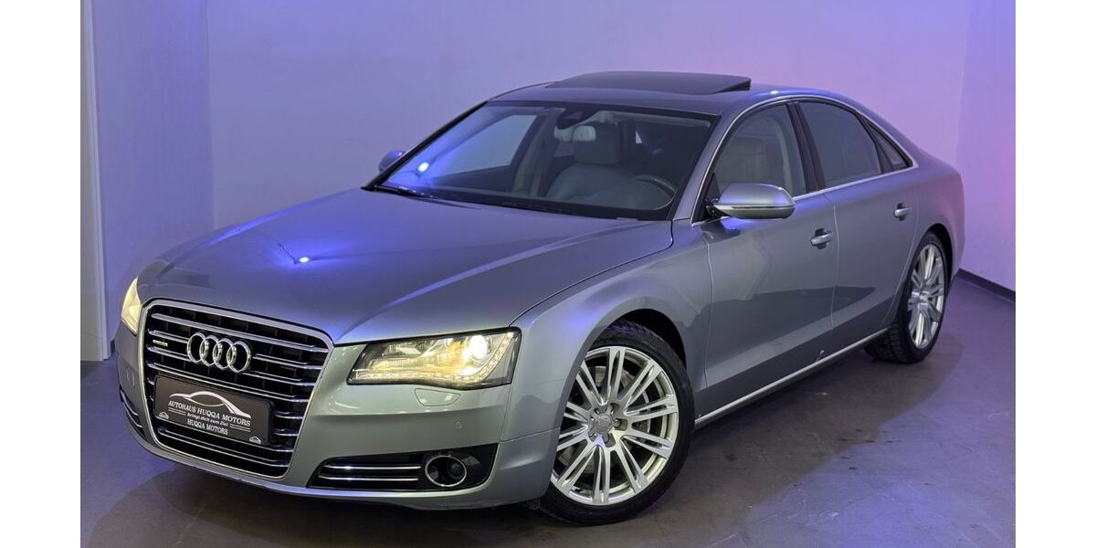 Audi A8 273.600 km 12.950 &euro; Bielefeld 33649