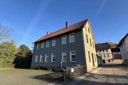 Haus Vlotho - 8 Zimmer, 302 m&sup2;, 340.000&euro; | Angebot:23280565