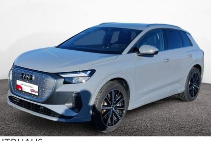 Audi Q4 e-tron 8.183 km 46.250 &euro; Melle 49324