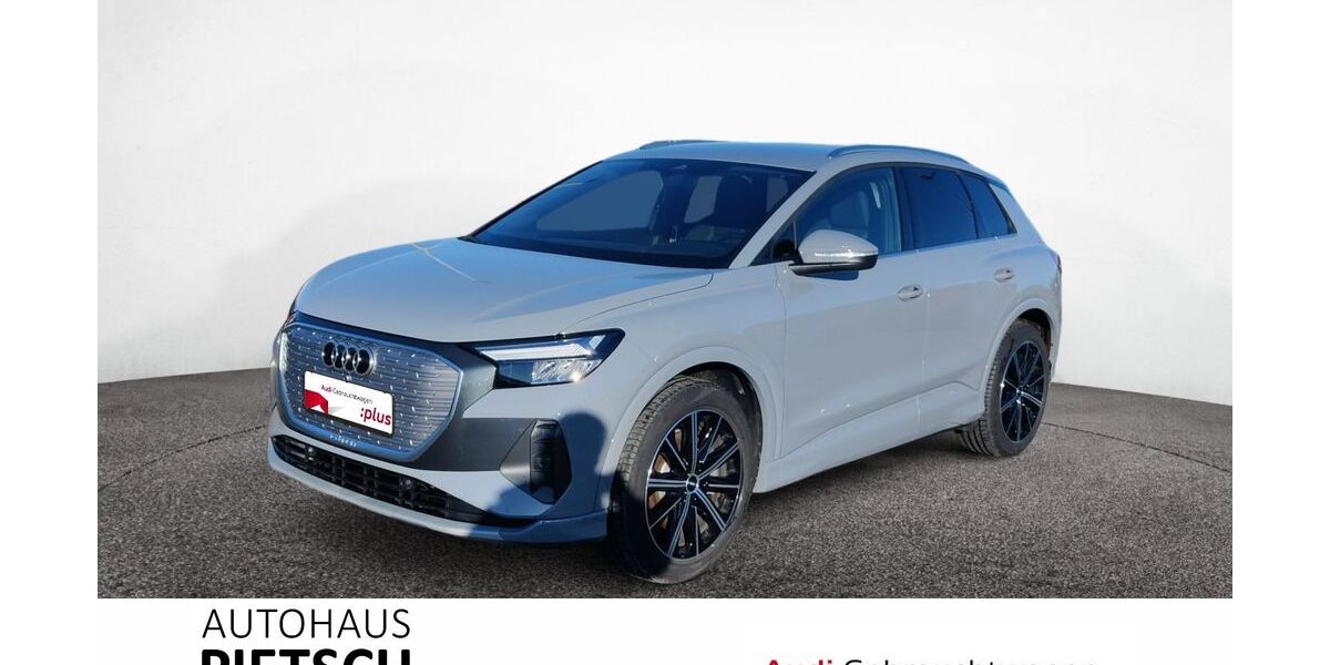 Audi Q4 e-tron 8.183 km 46.250 &euro; Melle 49324