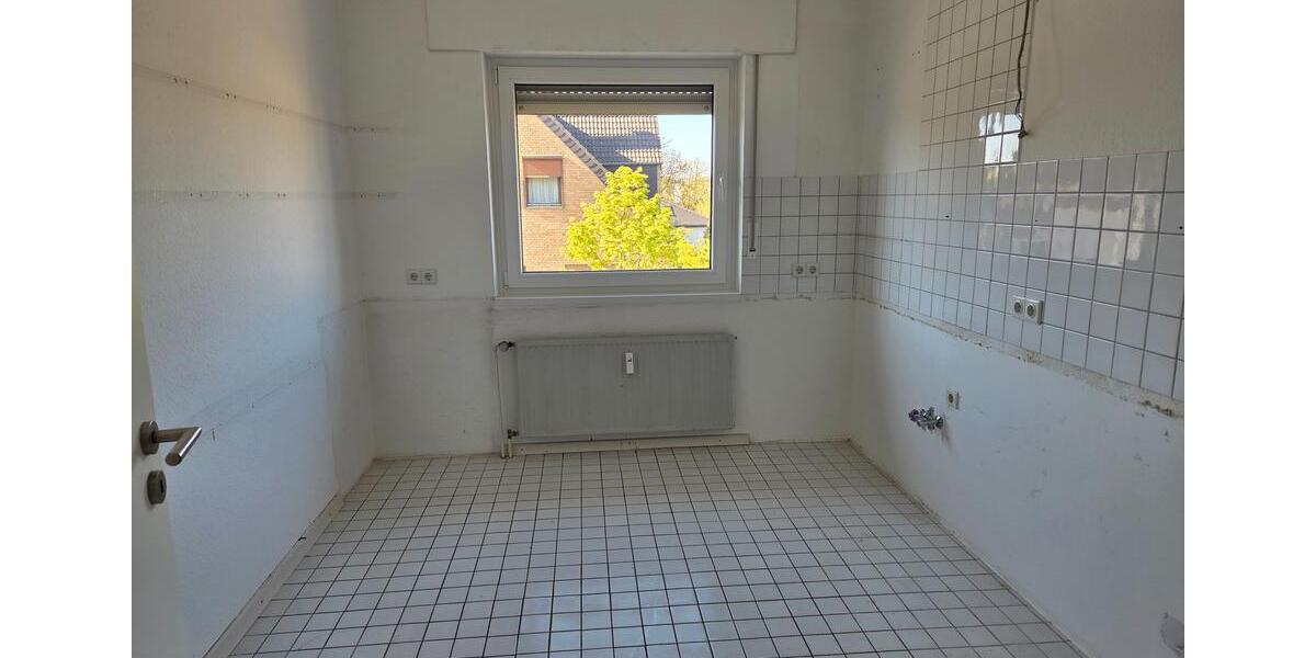 Etagenwohnung Bünde - 2.5 Zimmer, 100 m&sup2;, 720&euro; | Angebot:26619389