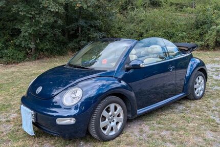 VW Beetle 240.000 km 2.700 &euro; Bielefeld 33647