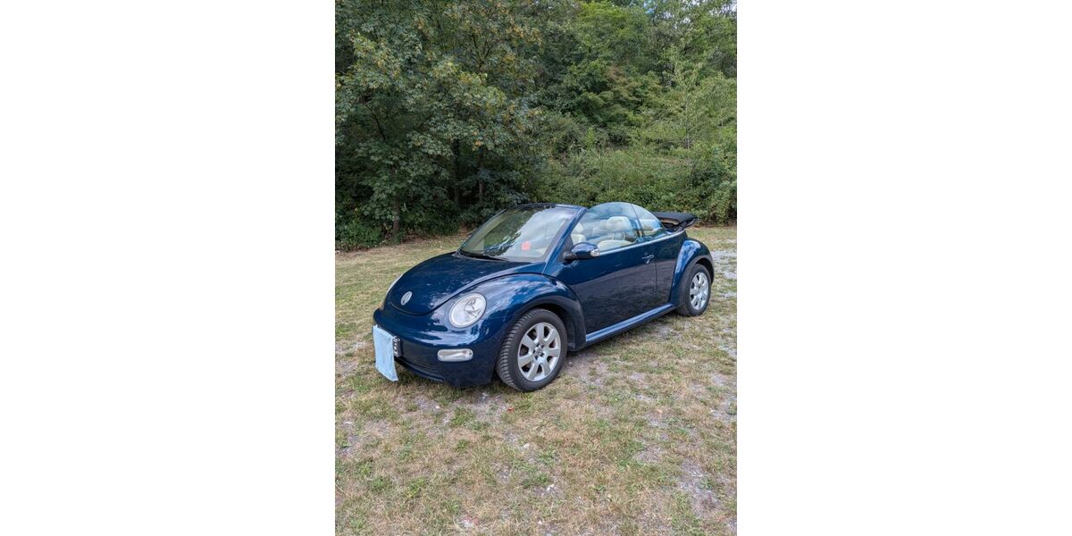 VW Beetle 240.000 km 2.700 &euro; Bielefeld 33647