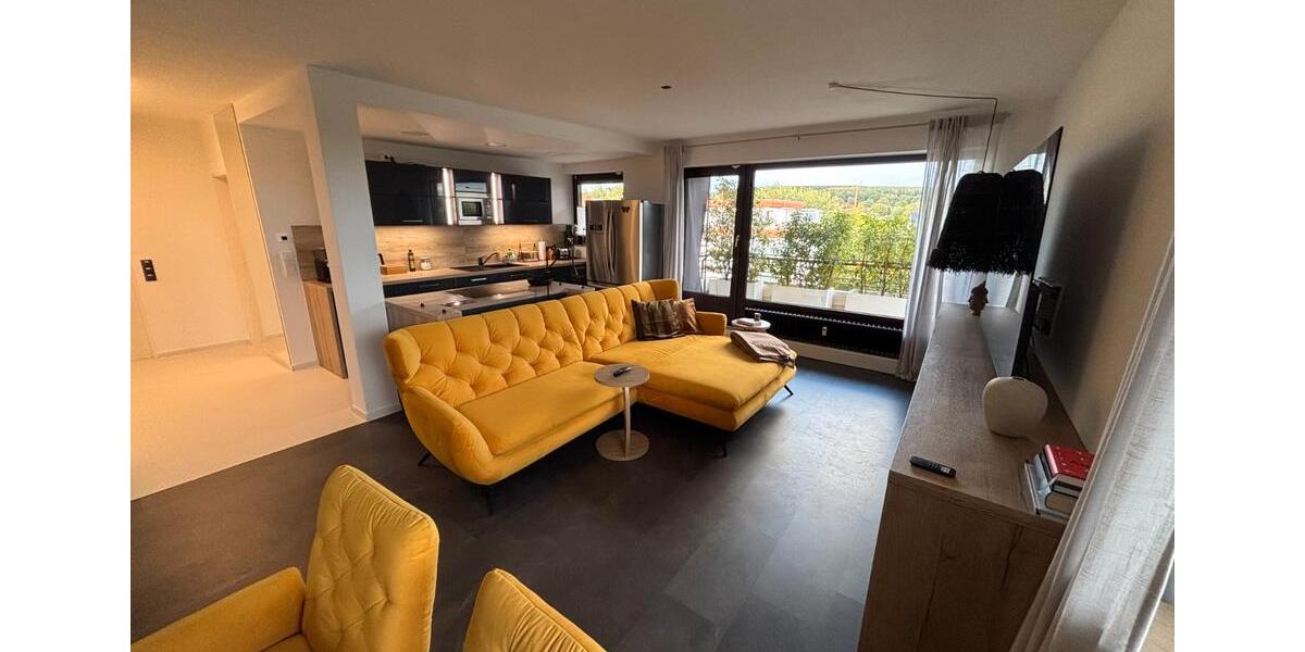 Etagenwohnung Bad Salzuflen - 2 Zimmer, 85 m&sup2;, 2.200&euro; | Angebot:26235354