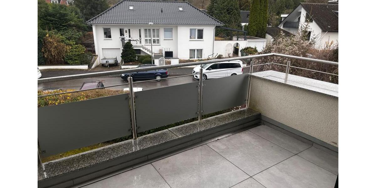 Etagenwohnung Detmold Hiddesen - 3.5 Zimmer, 92 m&sup2;, 1.300&euro; | Angebot:25591789