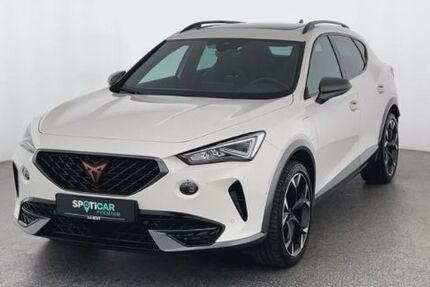 Cupra Formentor 42.203 km 27.390 € Paderborn 33100
