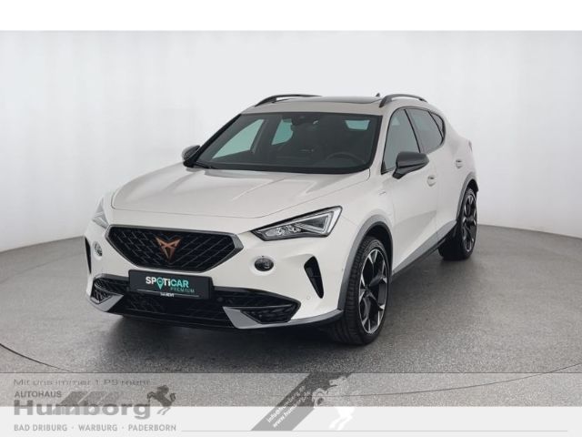 Cupra Formentor 42.203 km 27.390 € Paderborn 33100