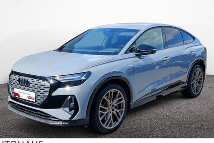 Audi Q4 e-tron 23.763 km 44.980 &euro; Melle 49324