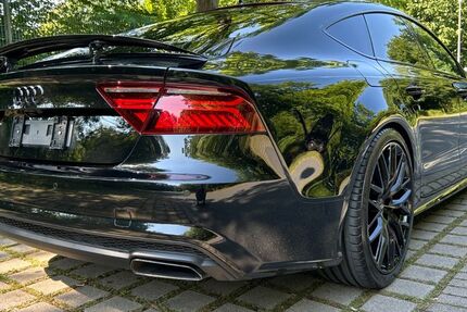 Audi A7 168.000 km 27.590 &euro; Bielefeld 33605