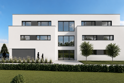 Wohnung Bad Salzuflen - 4 Zimmer, 94 m&sup2;, 415.000&euro; | Angebot:26507601