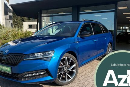 Skoda Superb 71.390 km 33.990 &euro; Hiddenhausen 32120