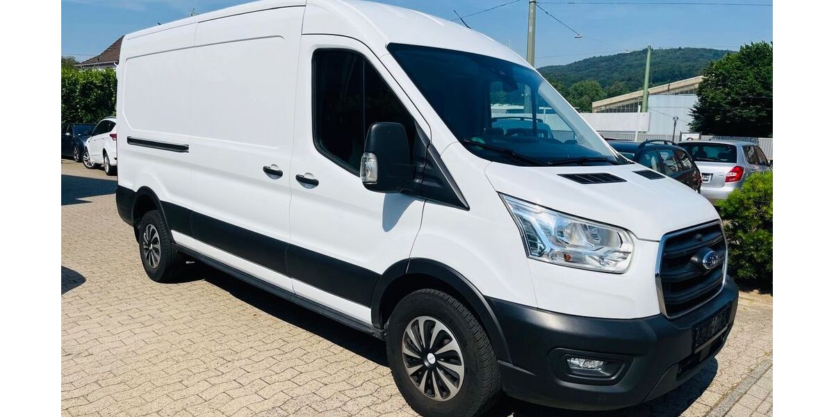 Ford Transit 203.000 km 14.950 &euro; Bielefeld 33647
