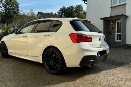 BMW 120 80.000 km 20.190 &euro; Steinhagen 33803