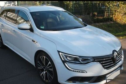 Renault Talisman 102.000 km 10.899 &euro; LAGE 32791