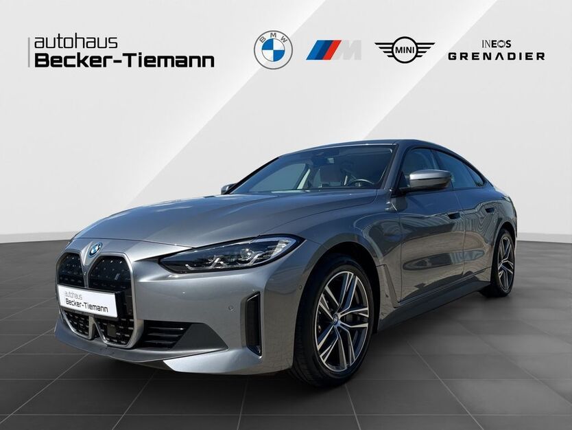 BMW i4 50.295 km 38.512 € Versmold 33775