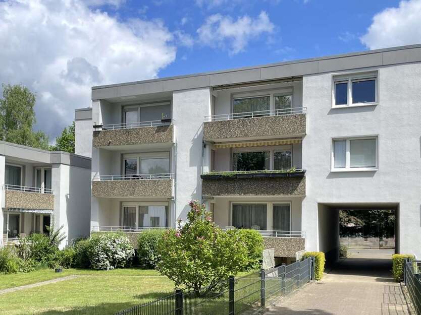 Wohnung zum Kaufen in Bielefeld 139.000 € 84.06 m²