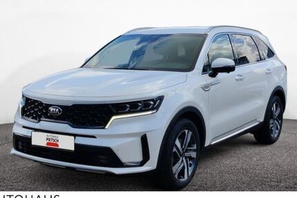 Kia Sorento 32.929 km 32.490 &euro; Bünde 32257