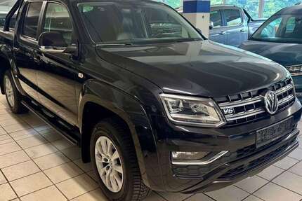 VW Amarok