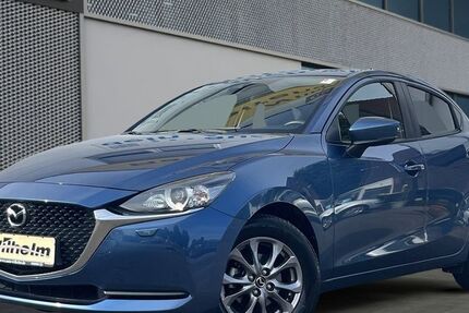Mazda 2 13.025 km 16.590 € Hüllhorst 32609