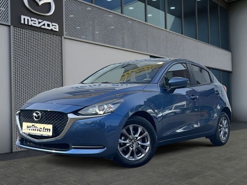 Mazda 2 13.025 km 16.590 € Hüllhorst 32609