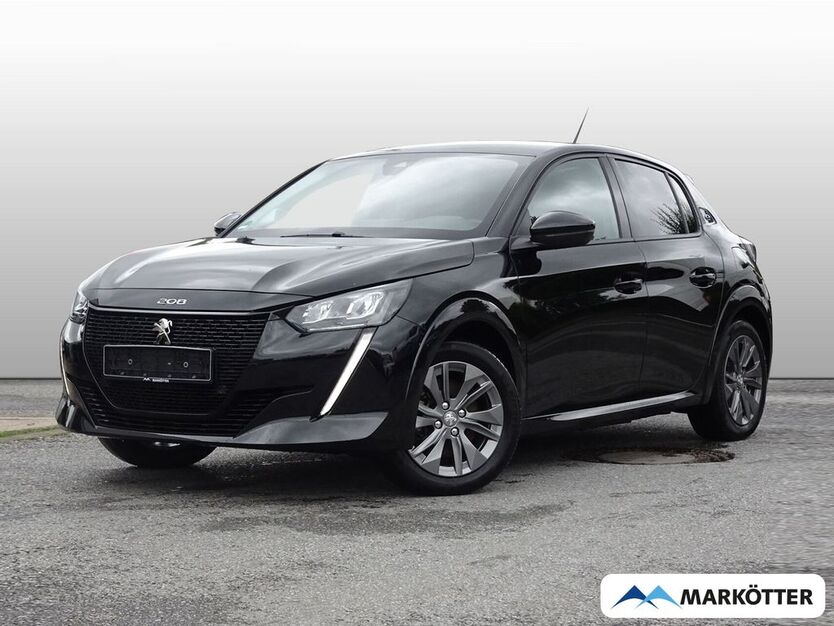 Peugeot 208 28.326 km 17.450 € Paderborn 33106