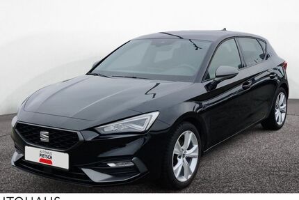 Seat Leon 34.454 km 20.990 &euro; Melle 49324