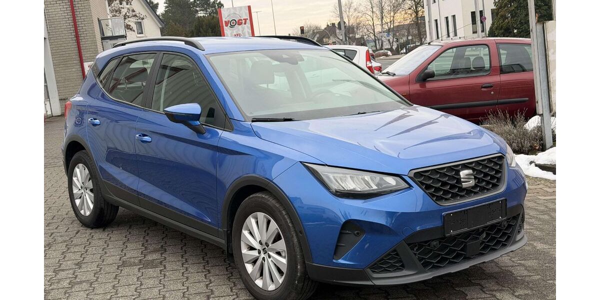 Seat Arona 12.000 km 19.249 &euro; Bielefeld 33647