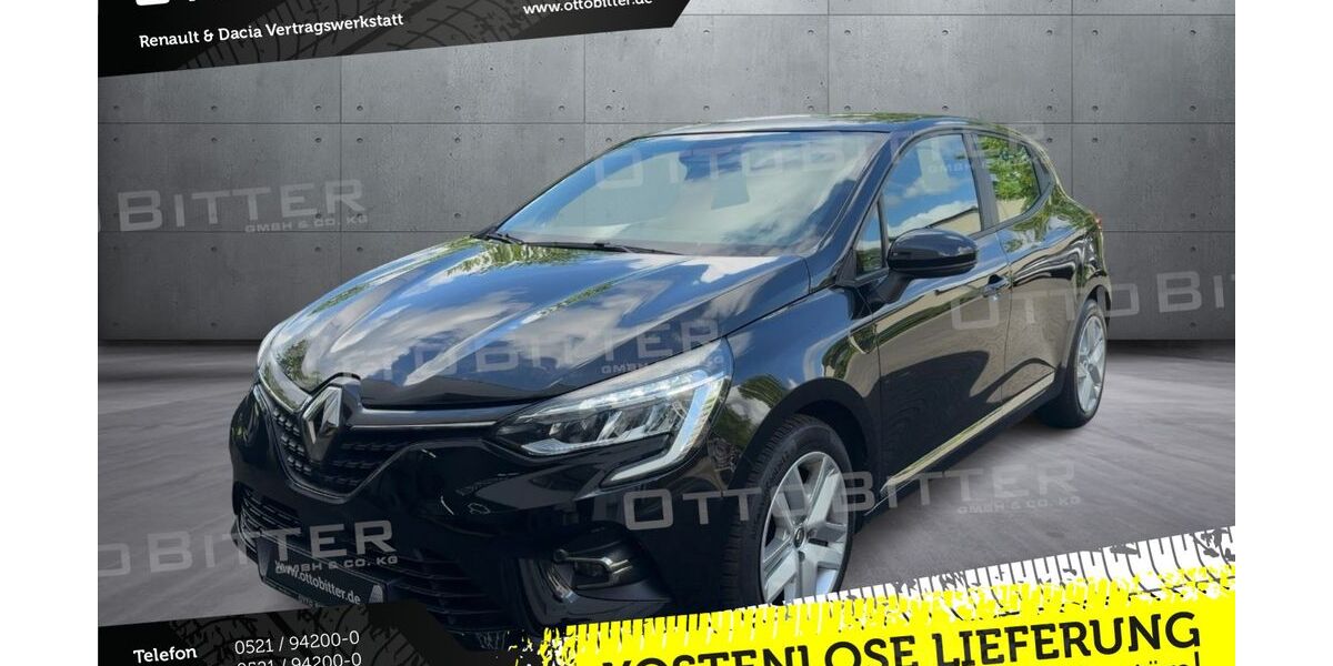 Renault Clio 69.496 km 13.245 &euro; Bielefeld 33647