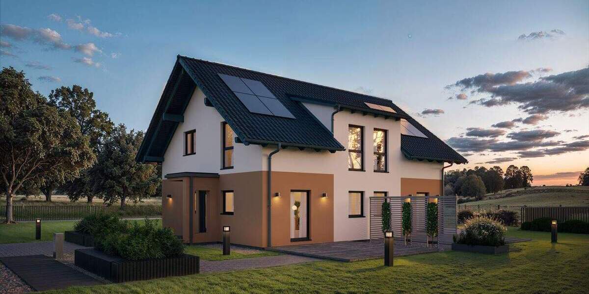 Mehrfamilienhaus, Wohnhaus Detmold Hiddesen - 6 Zimmer, 190 m&sup2;, 645.100&euro; | Angebot:24461048