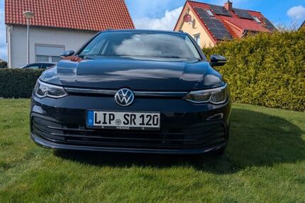 VW Golf 120.900 km 17.500 &euro; Oerlinghausen 33813