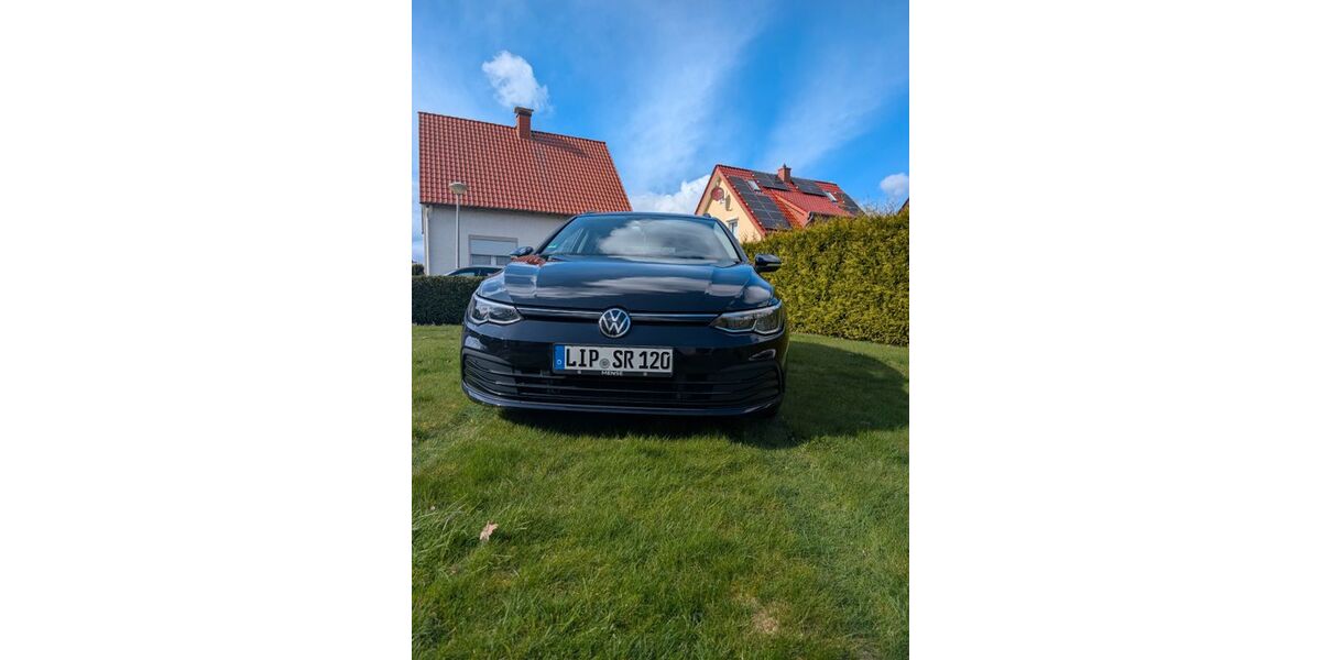 VW Golf 120.900 km 17.500 &euro; Oerlinghausen 33813