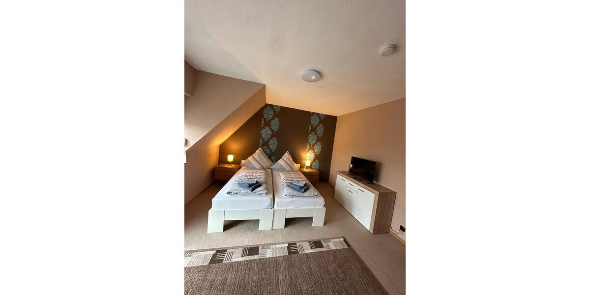 Erdgeschoßwohnung Löhne - 1 Zimmer, 35 m&sup2;, 600&euro; | Angebot:26211947
