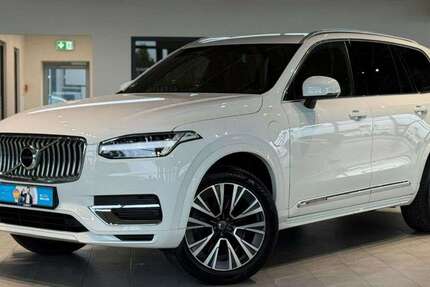 Volvo XC90 63.561 km 41.495 € HERFORD 32052