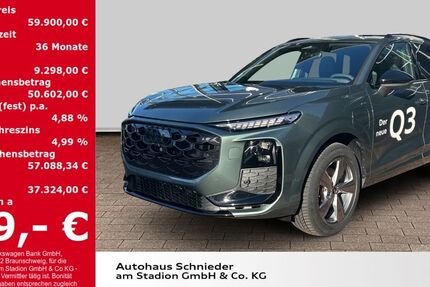 Audi Q3 8.500 km 59.900 &euro; Herford 32052