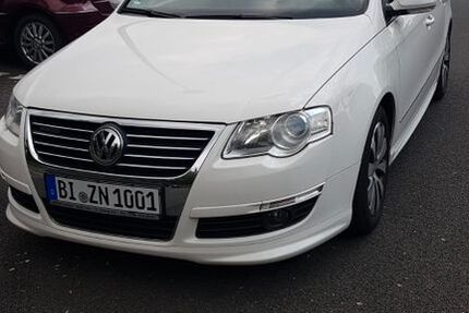 VW Passat 248.000 km 5.800 &euro; Bielefeld 33609