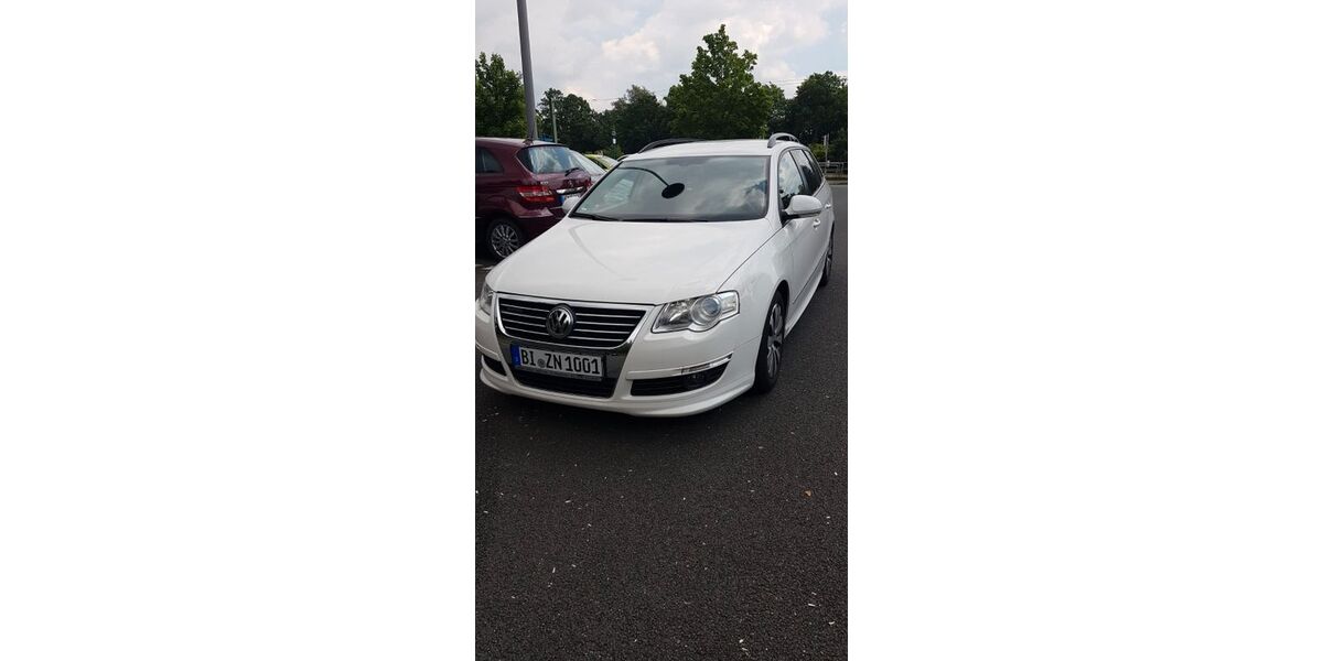 VW Passat 248.000 km 5.800 &euro; Bielefeld 33609