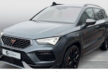 Cupra Ateca 19.400 km 30.990 &euro; Bünde 32257