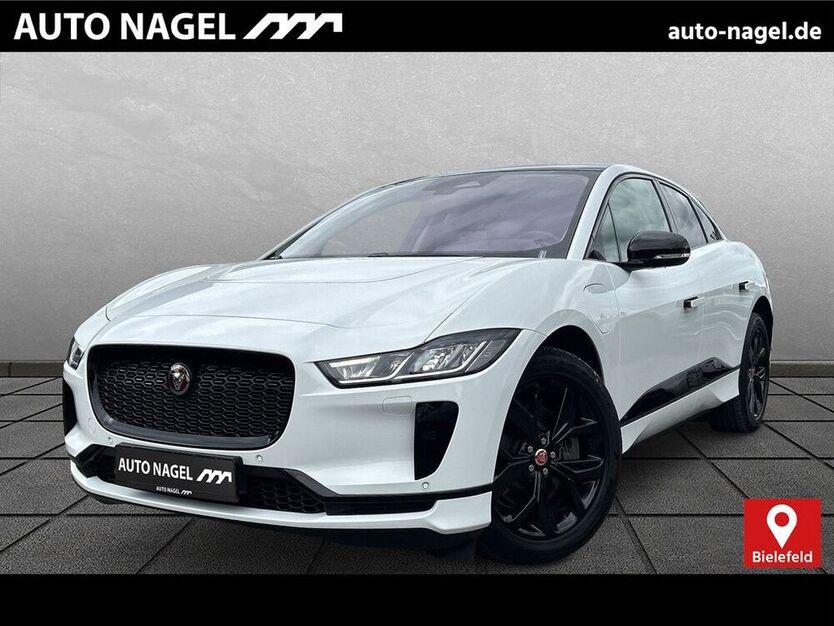I-Pace
