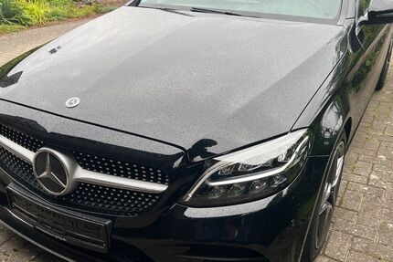Mercedes-Benz C 300 193.700 km 18.900 &euro; Dissen 49201
