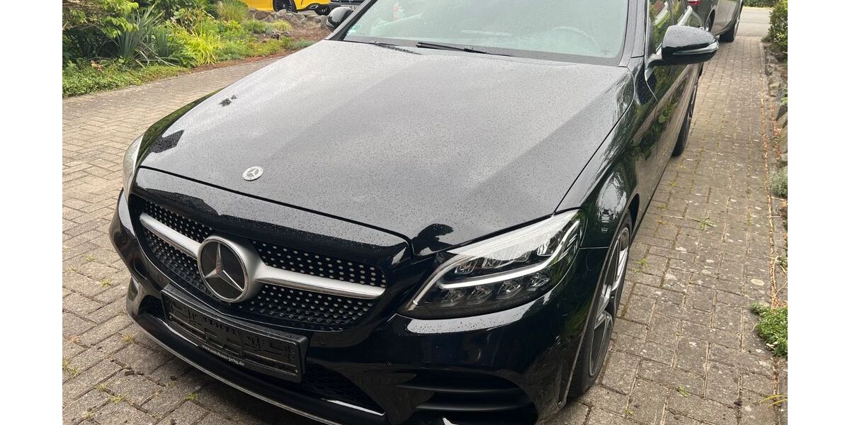 Mercedes-Benz C 300 193.700 km 18.900 &euro; Dissen 49201