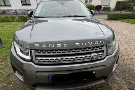Land Rover Range Rover Evoque 207.054 km 10.500 &euro; Bad salzuflen 32108