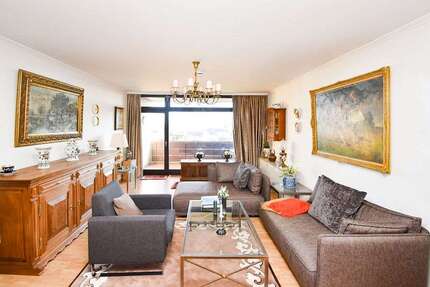 Wohnung zum Kaufen in Bad Rothenfelde 190.000 € 77 m² 2 zimmer