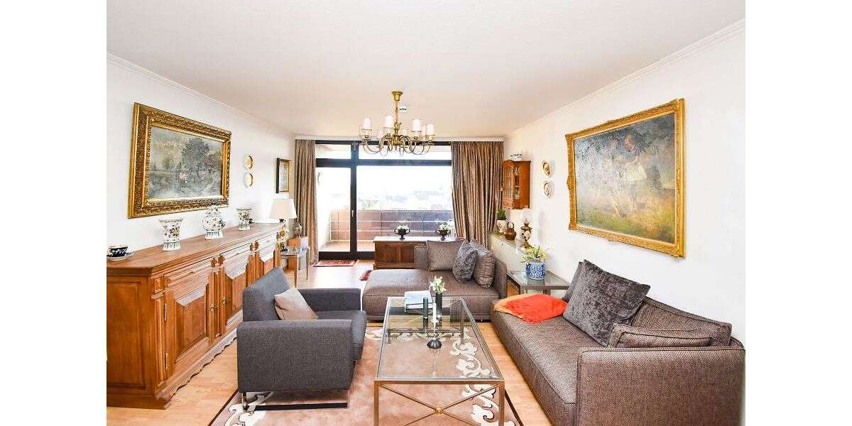 Wohnung zum Kaufen in Bad Rothenfelde 190.000 € 77 m² 2 zimmer