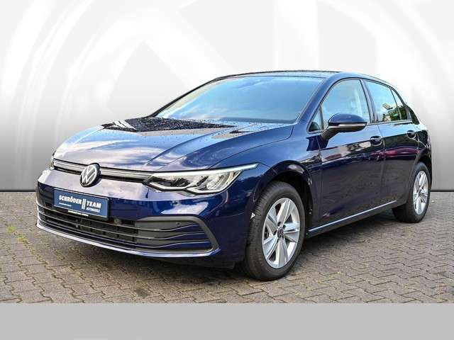 VW Golf 28.147 km 19.750 € Bielefeld 33689