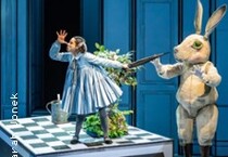 Alice im Wunderland Alice im Wunderland