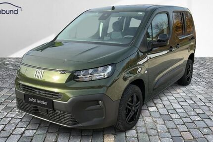 Fiat Doblo 6.220 km 22.970 &euro; Halle 33790