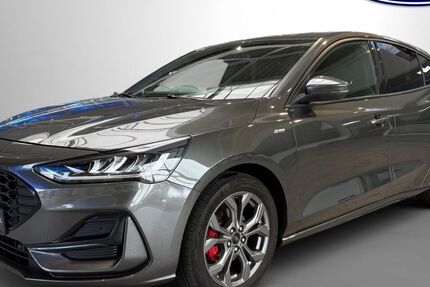 Ford Focus 27.637 km 17.480 &euro; Schloß Holte-Stukenbrock 33758