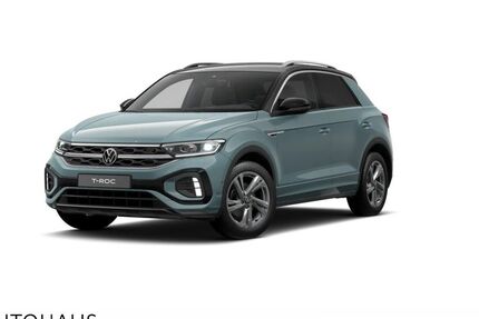 VW T-Roc 18.810 km 29.840 &euro; Melle 49324