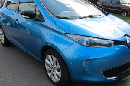 Renault ZOE 100.000 km 3.999 &euro; Bad Oeynhausen 32549
