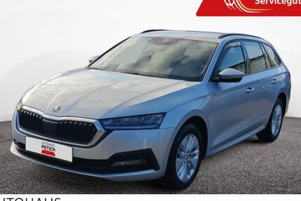 Skoda Octavia 72.394 km 21.650 &euro; Melle 49324